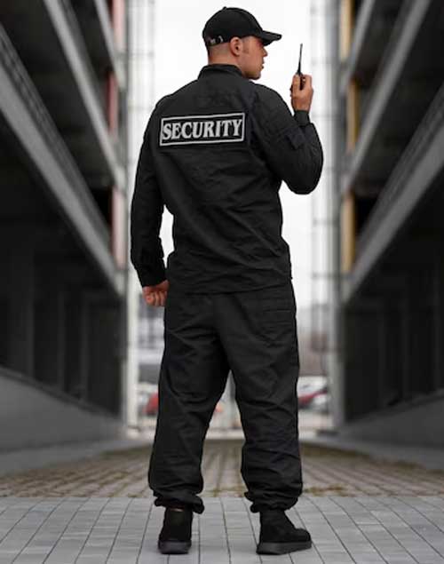 Security